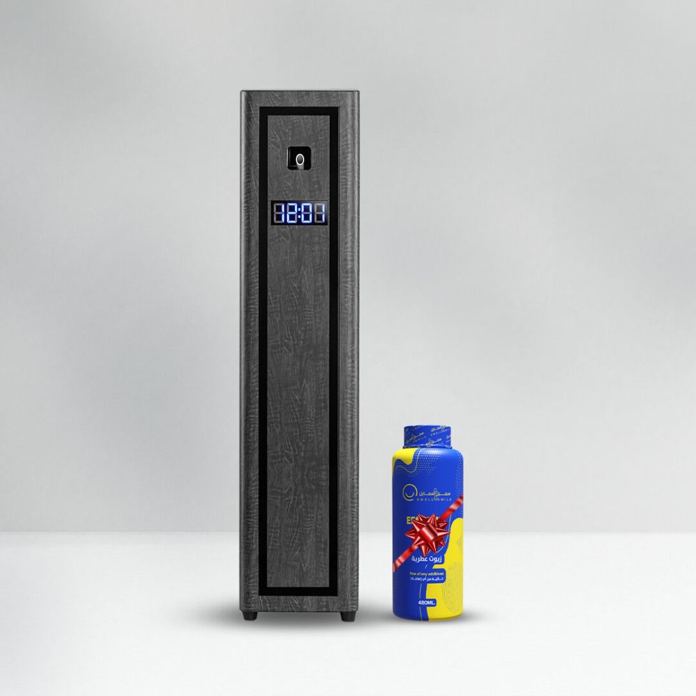 AC304 Tower Aroma Diffuser