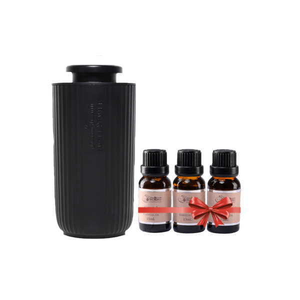 جهاز تعطير السيارة AC601 mini