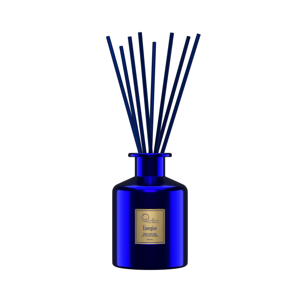 Energise Reed Diffuser