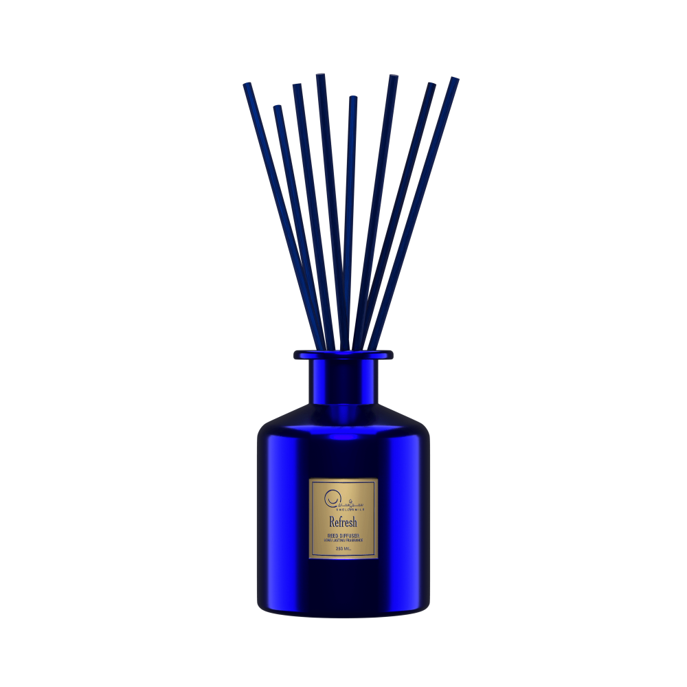 Refresh Reed Diffuser