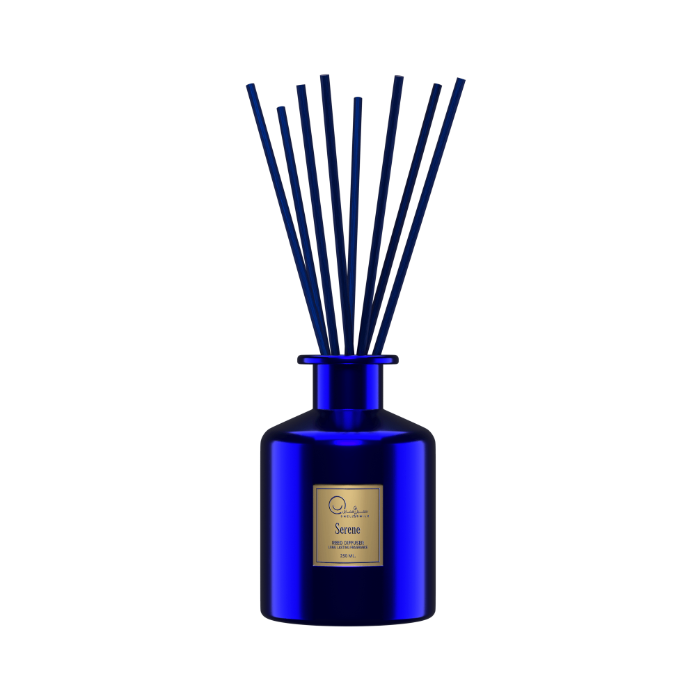 Serene Reed Diffuser