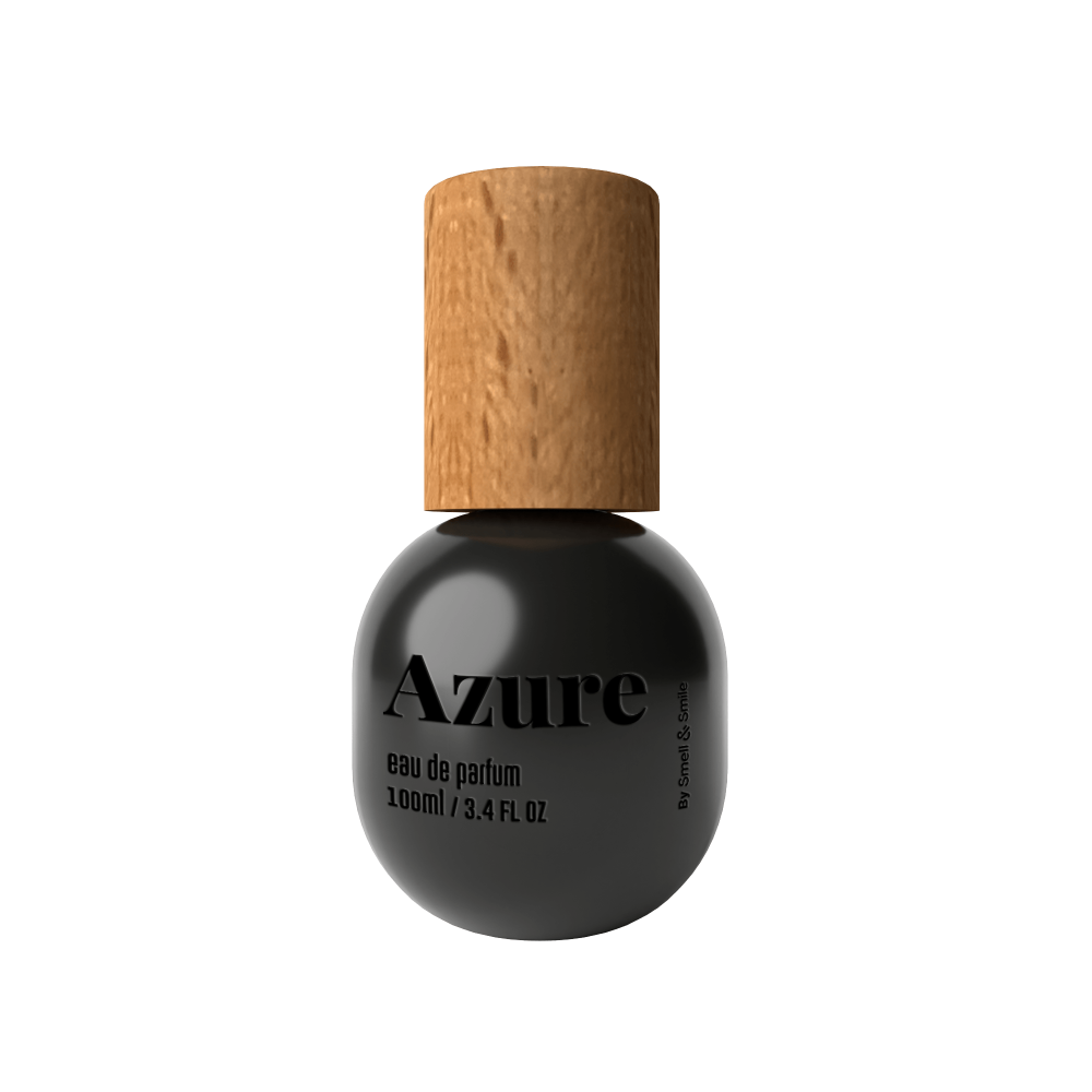 Azure perfume