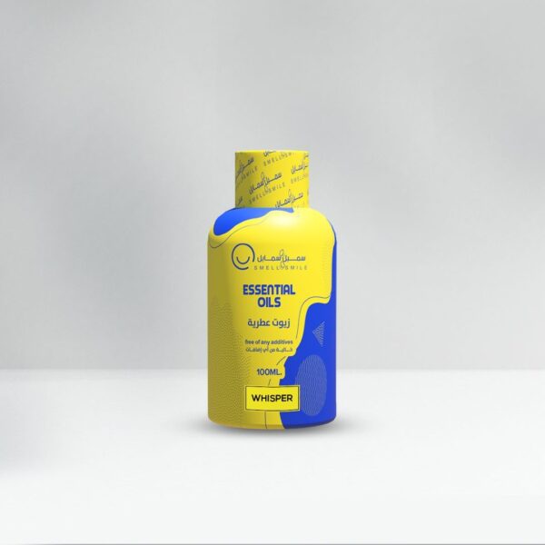 زيت عطري ويسبر - 100ml