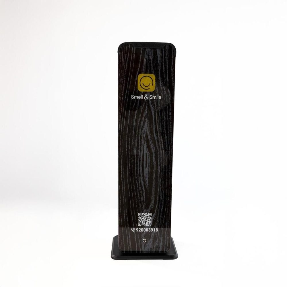 جهاز تعطير AC900