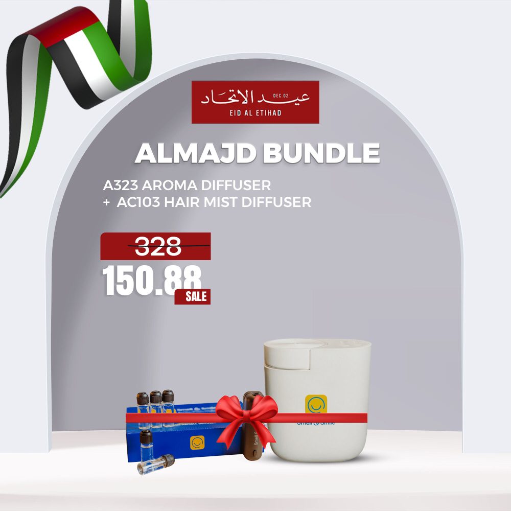 Al Majd Bundle