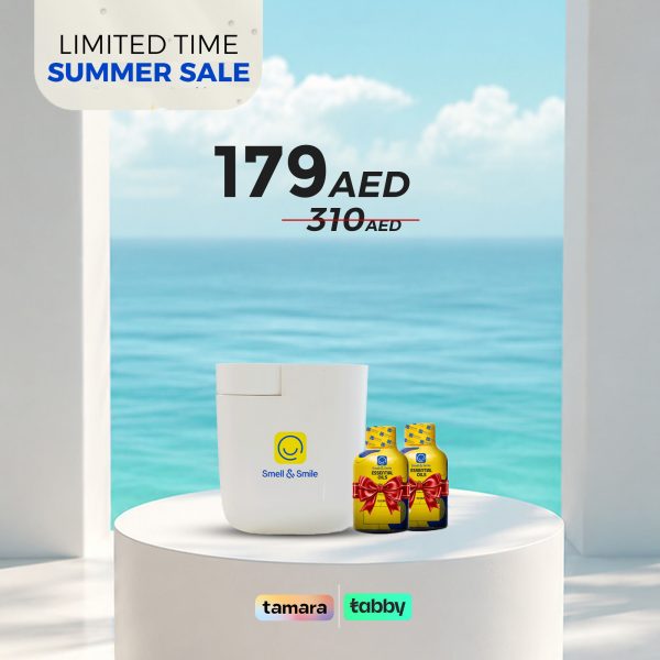 A323 Aroma Diffuser