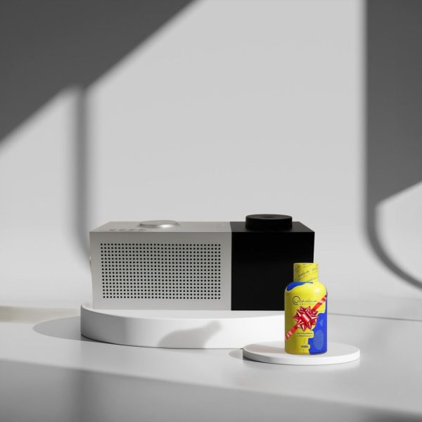 ECHO Aroma diffuser Smart Device